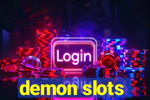 demon slots